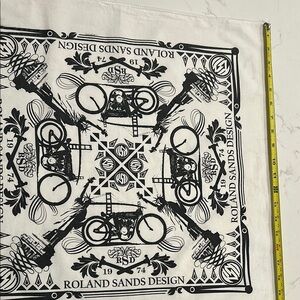 Roland Sands Design Bandana